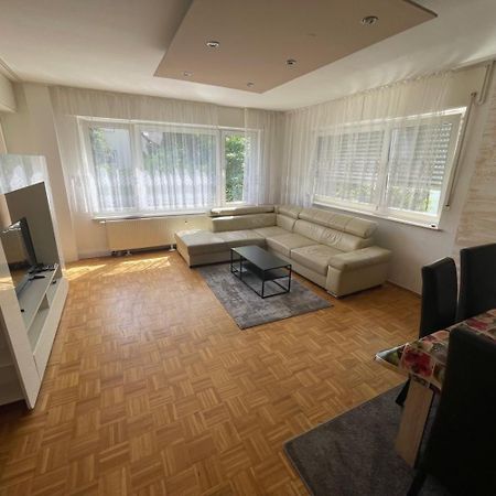 Apartment Koeln Porz エクステリア 写真