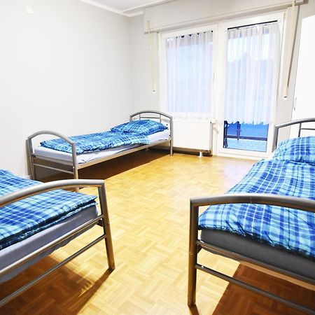 Apartment Koeln Porz エクステリア 写真