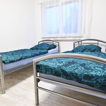 Apartment Koeln Porz エクステリア 写真