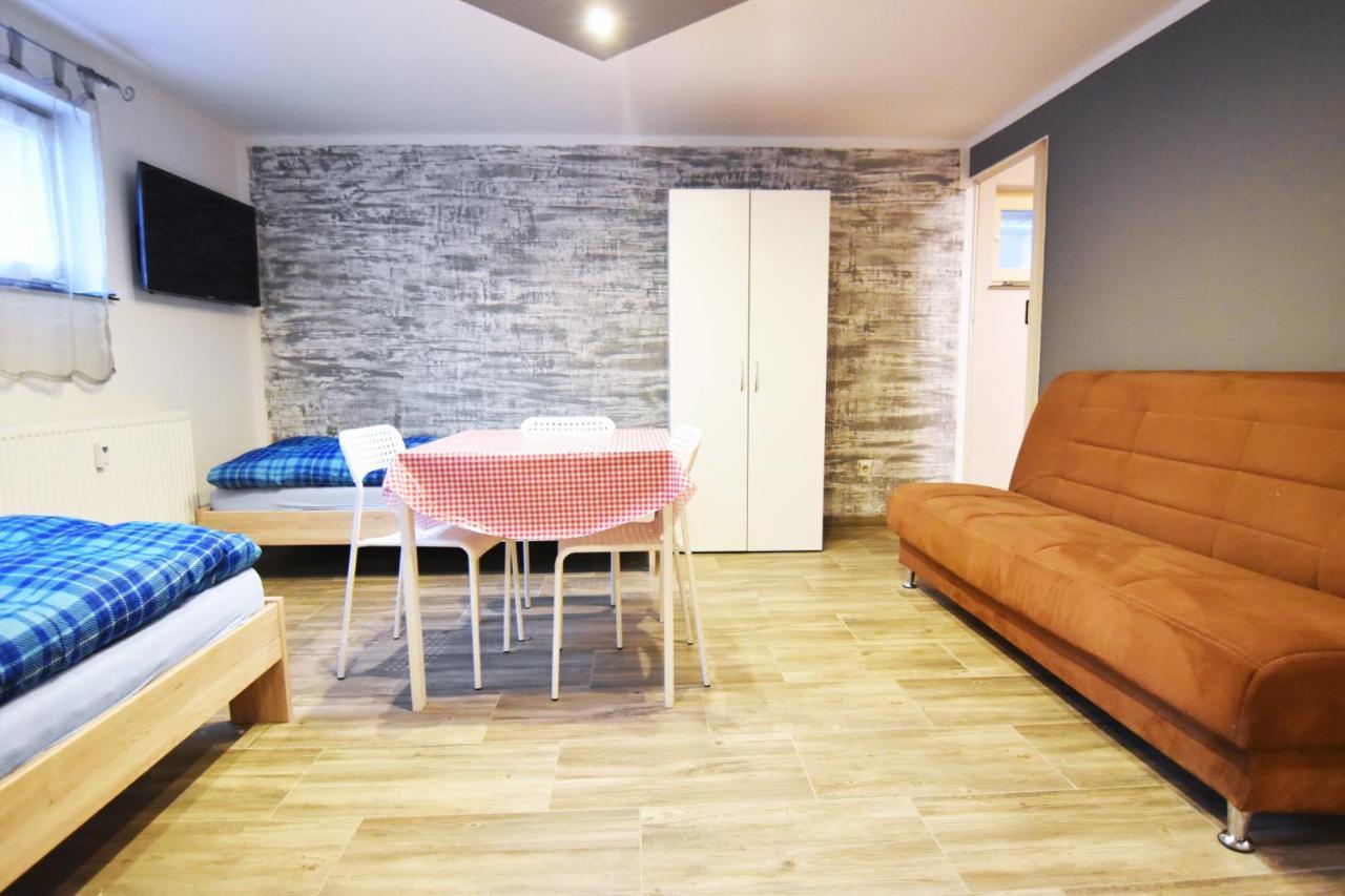 Apartment Koeln Porz エクステリア 写真