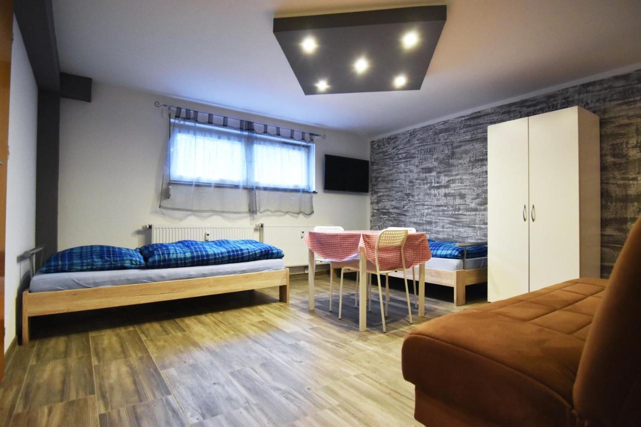 Apartment Koeln Porz エクステリア 写真
