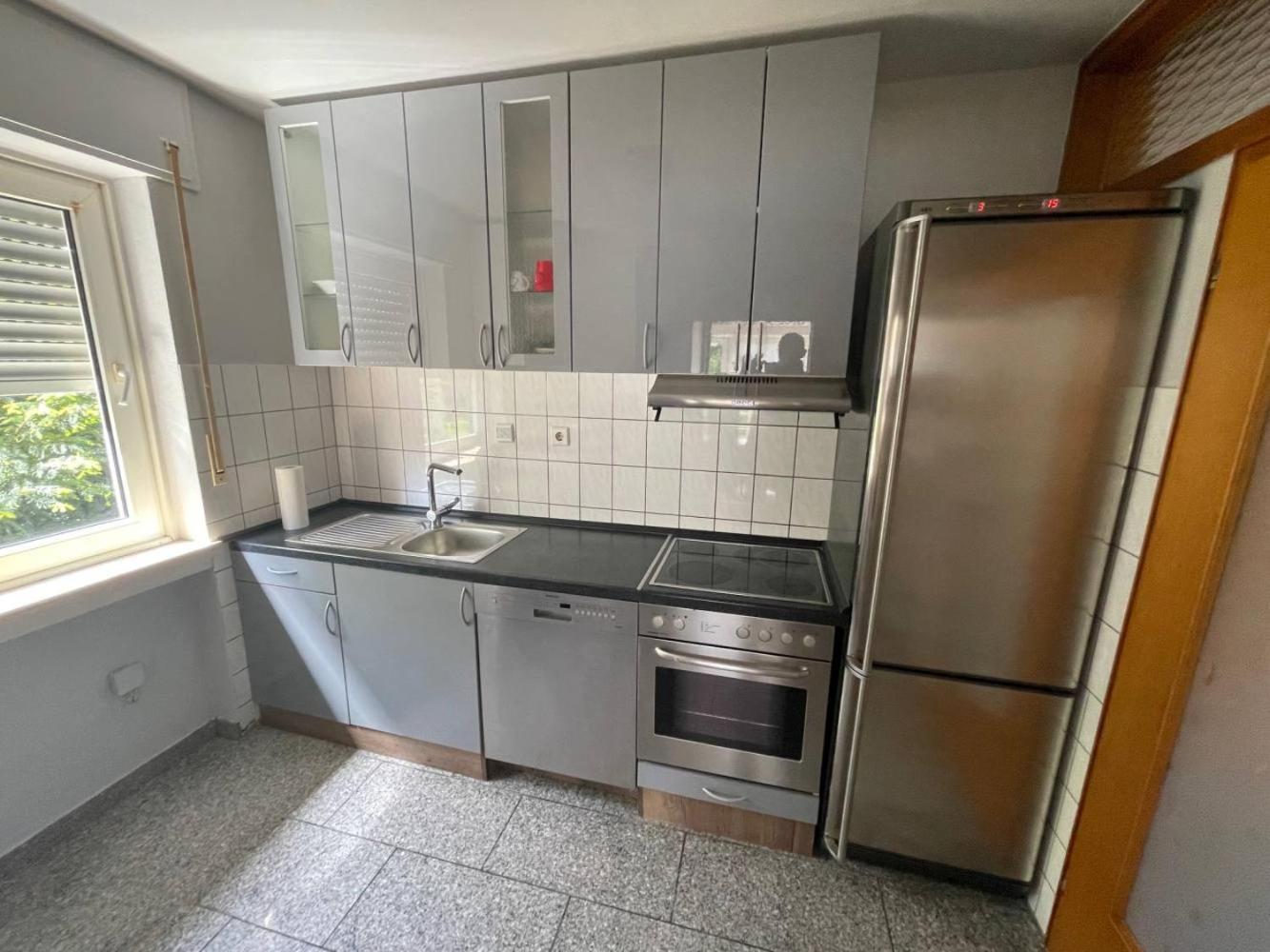 Apartment Koeln Porz エクステリア 写真