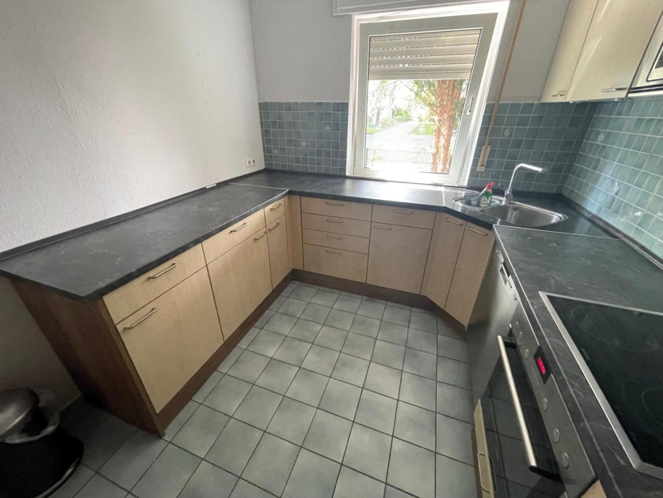 Apartment Koeln Porz エクステリア 写真
