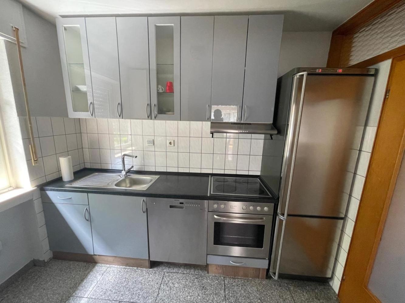 Apartment Koeln Porz エクステリア 写真