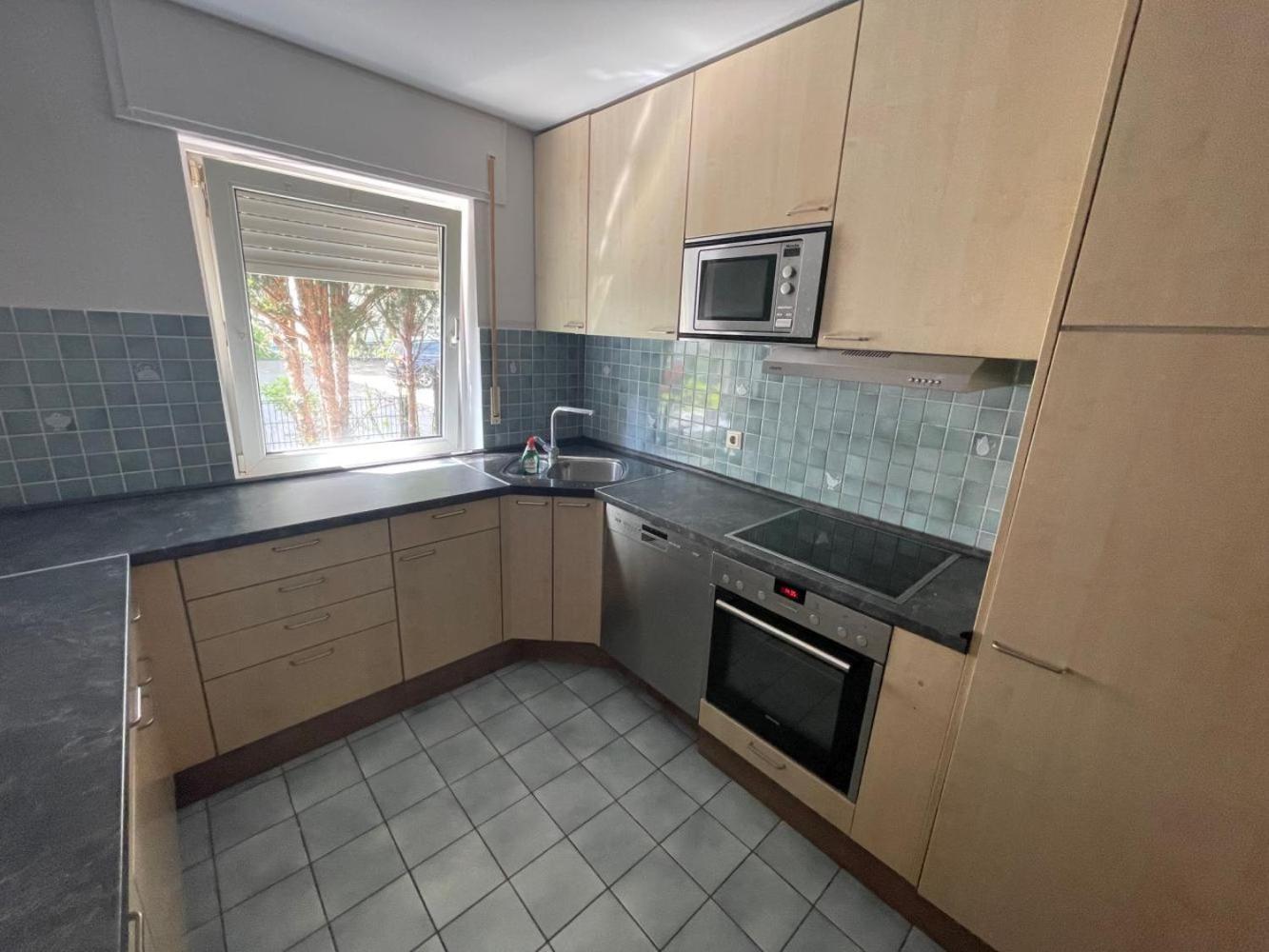 Apartment Koeln Porz エクステリア 写真