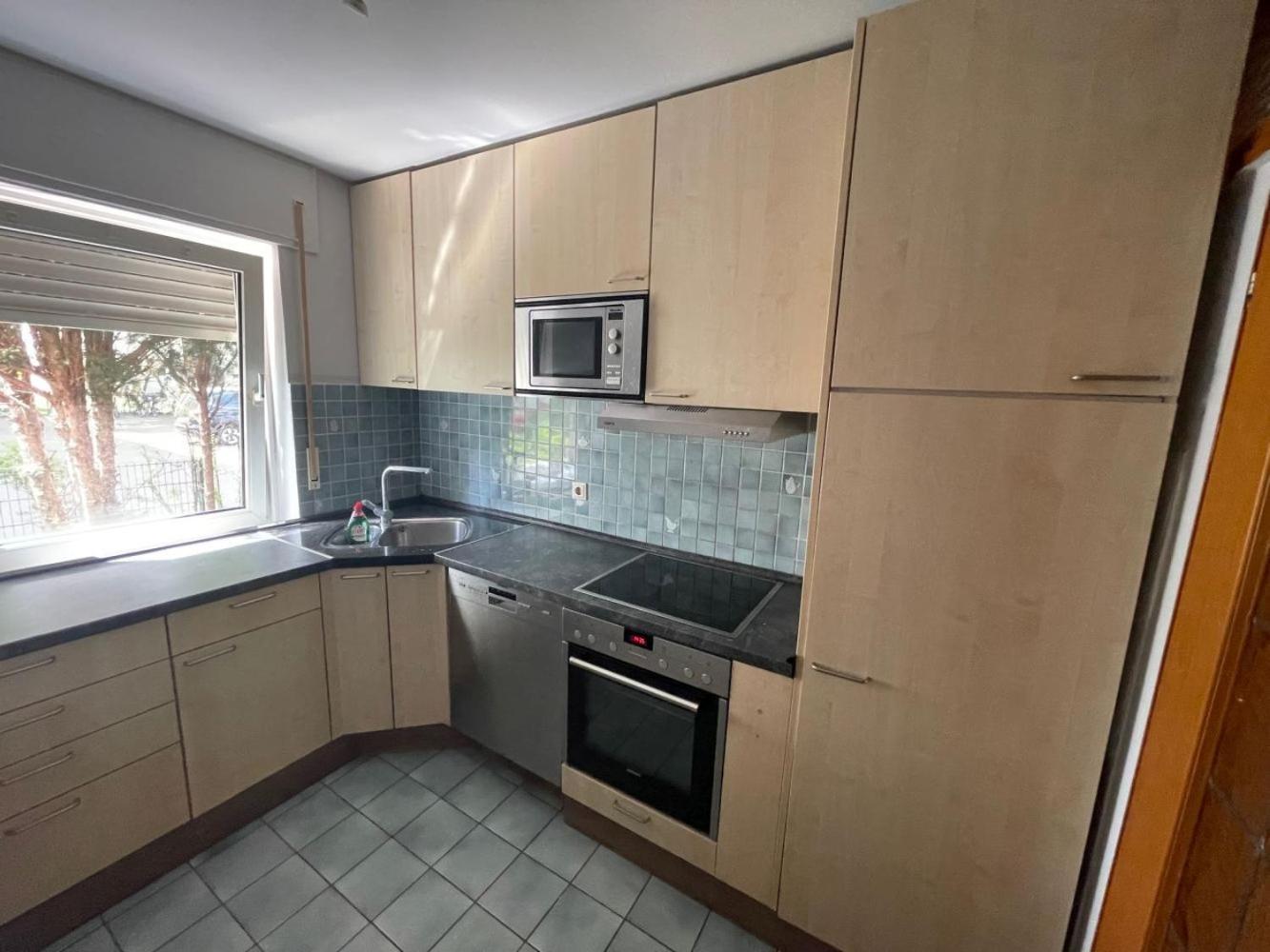 Apartment Koeln Porz エクステリア 写真