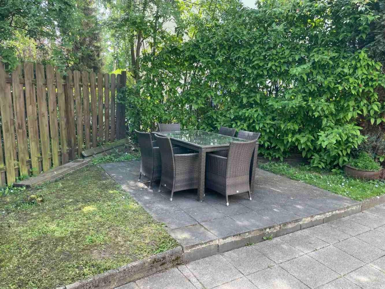 Apartment Koeln Porz エクステリア 写真