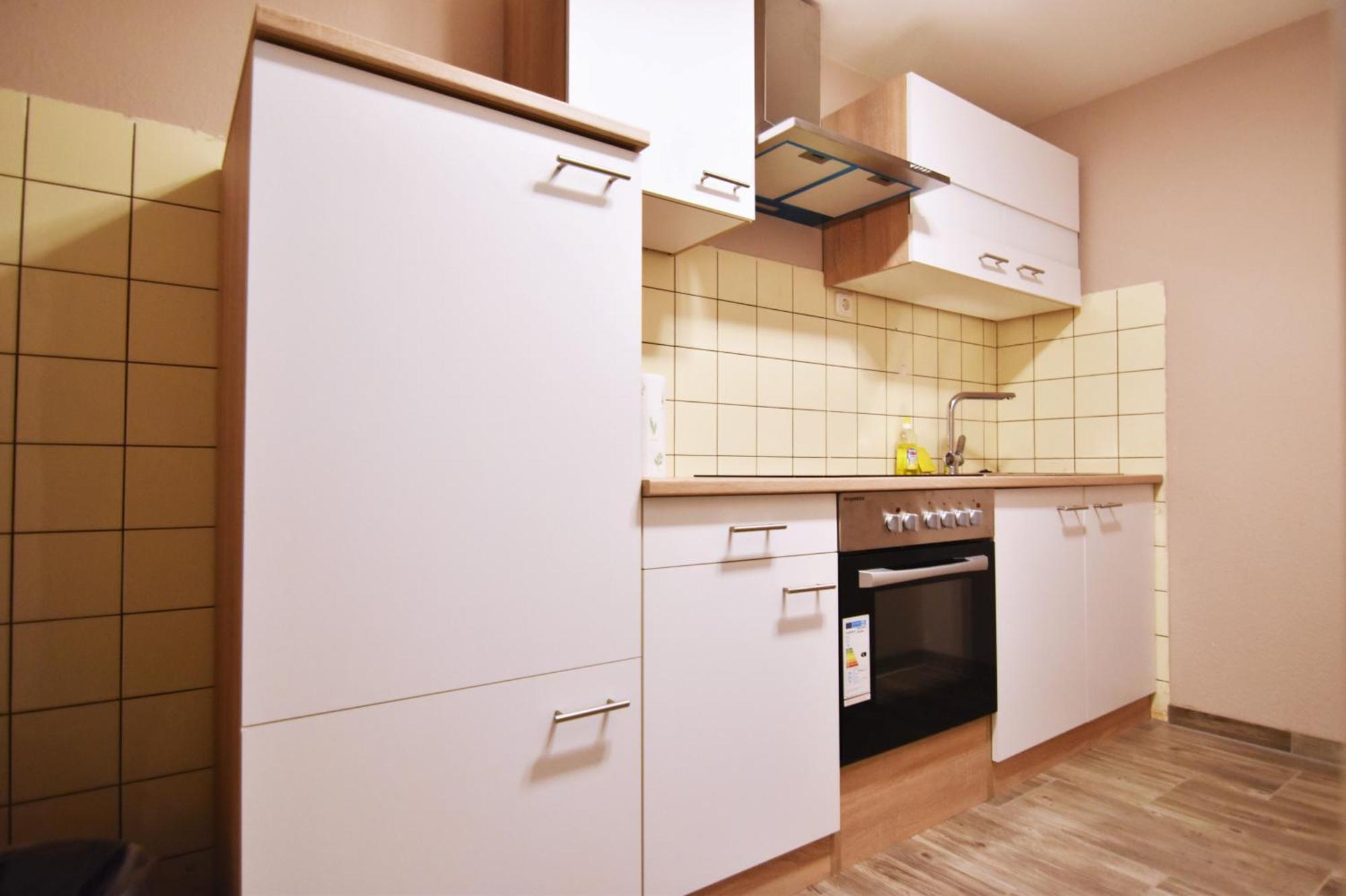 Apartment Koeln Porz 部屋 写真