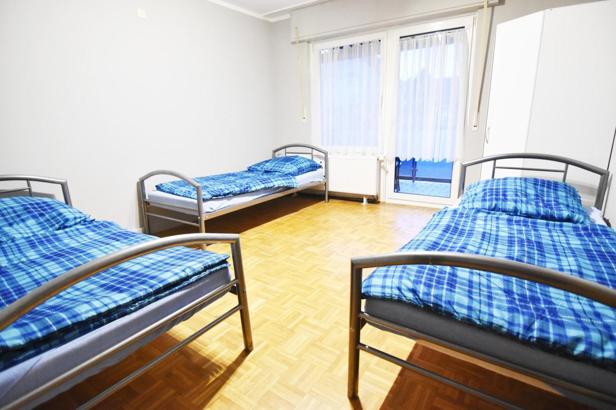 Apartment Koeln Porz エクステリア 写真