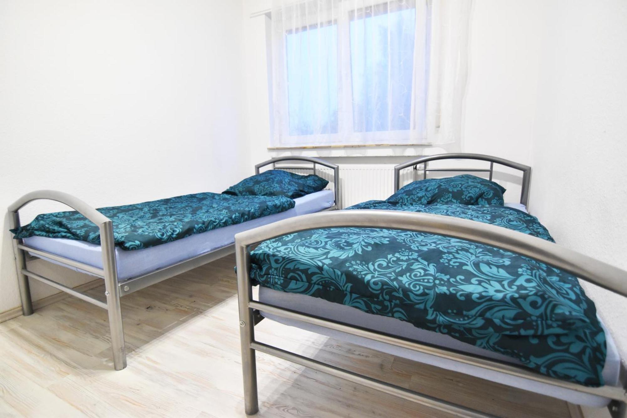 Apartment Koeln Porz エクステリア 写真