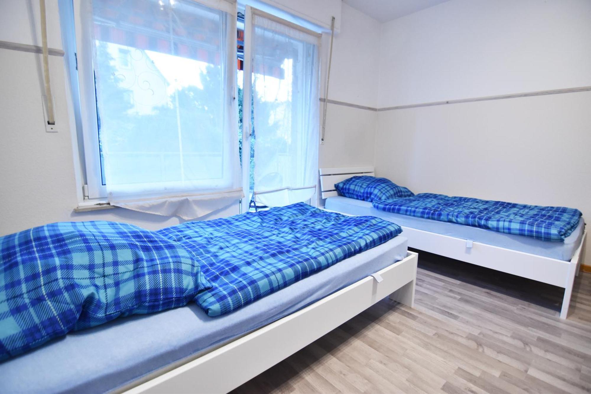 Apartment Koeln Porz エクステリア 写真