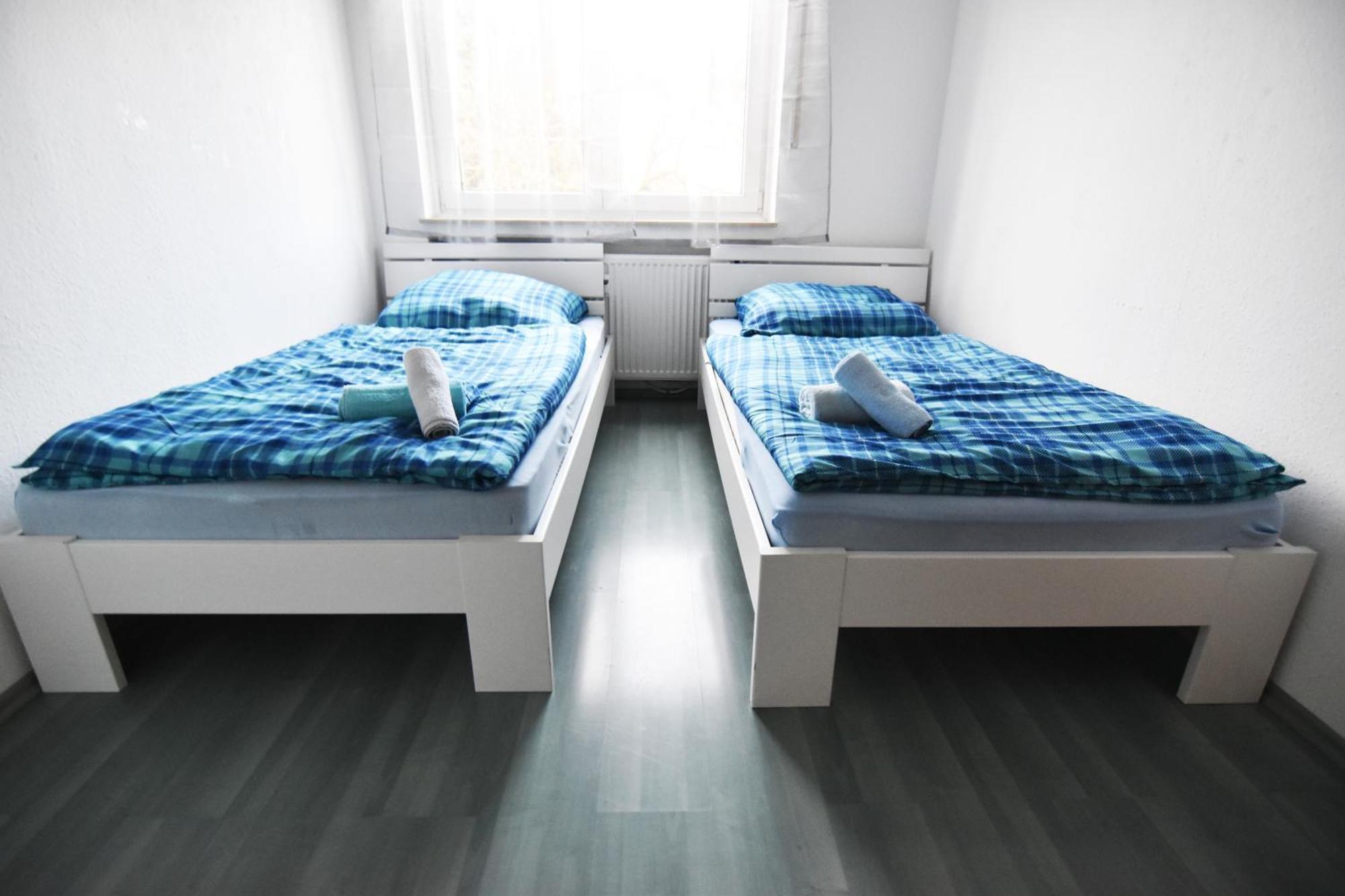 Apartment Koeln Porz エクステリア 写真