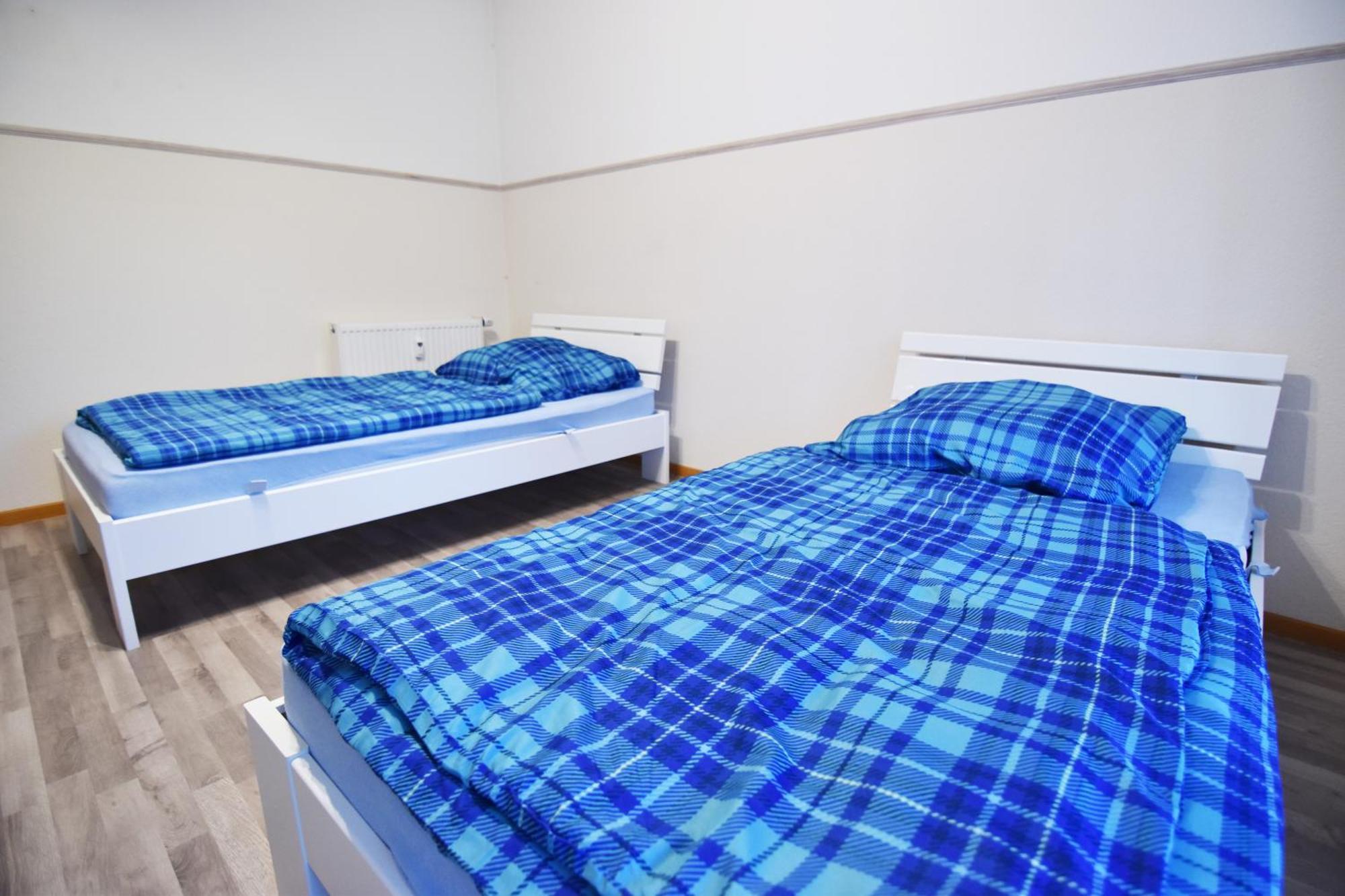 Apartment Koeln Porz エクステリア 写真