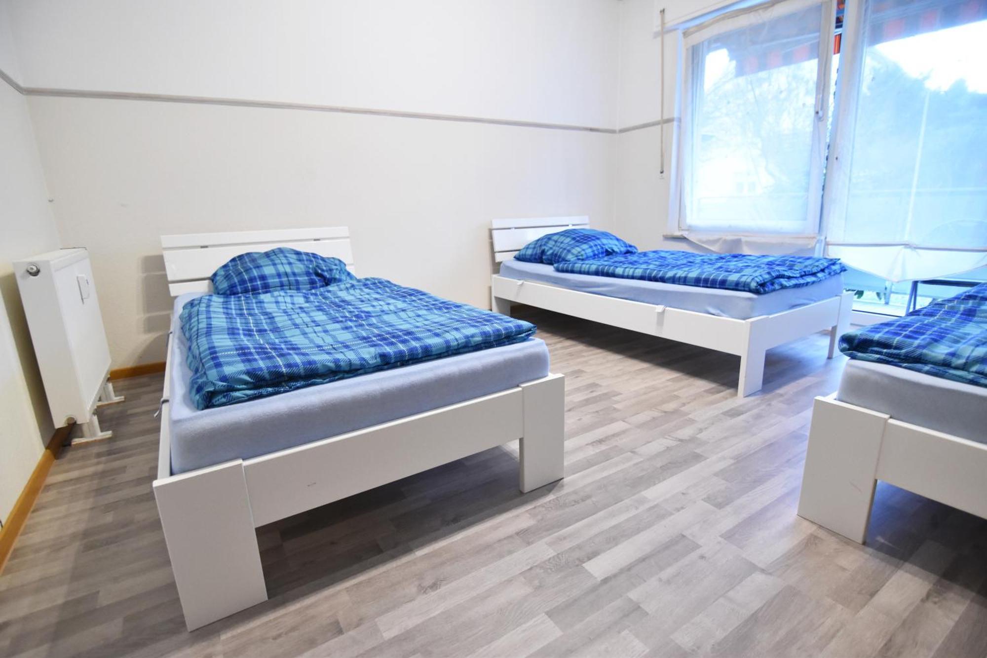 Apartment Koeln Porz エクステリア 写真