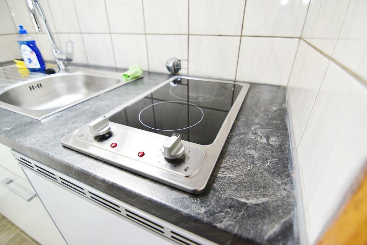 Apartment Koeln Porz エクステリア 写真
