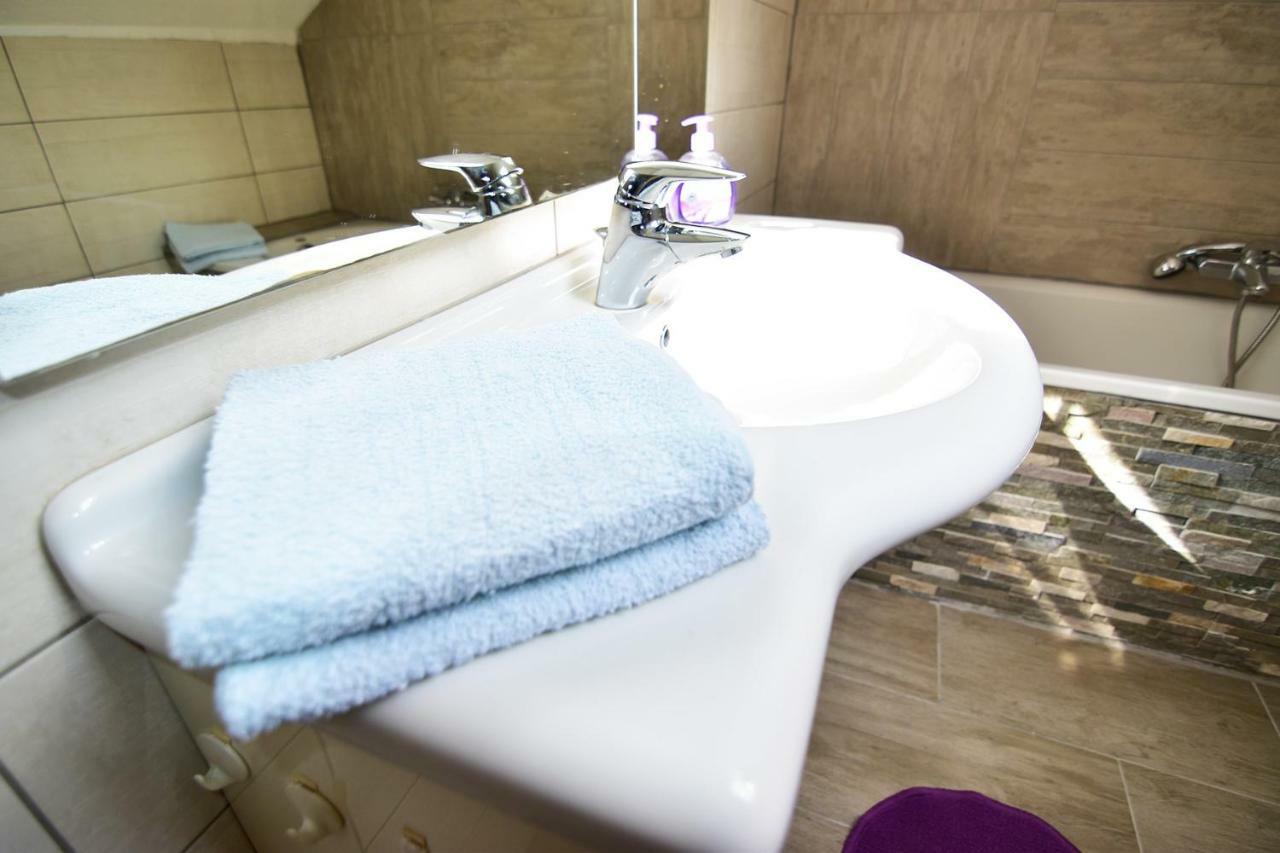 Apartment Koeln Porz エクステリア 写真