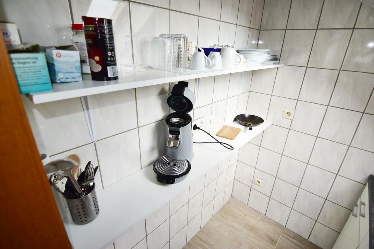 Apartment Koeln Porz エクステリア 写真