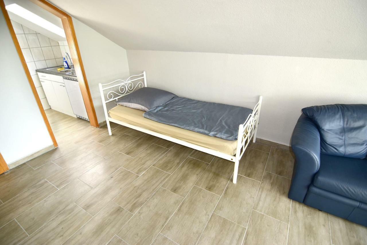 Apartment Koeln Porz エクステリア 写真